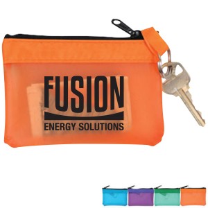 Calypso Zip Purse - WD1050