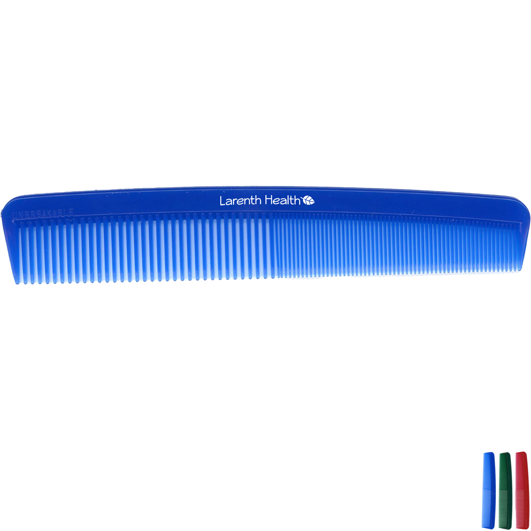 Product Photo 1 Pocket Comb, 7"