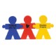 Teamwork Puzzle Stress Reliever Set