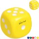Dice Stress Reliever