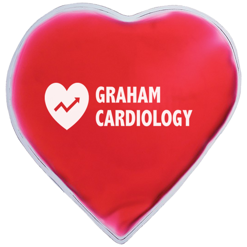 Product Photo 1 Heart Chill Patch