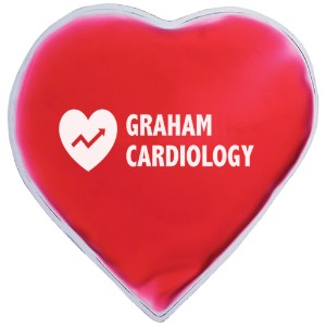 Heart Chill Patch - AF1110