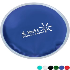 Oval Chill Patch - AF1120