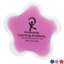 Flower Star Chill Patch