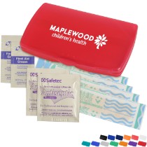 Primary Care First Aid Kit