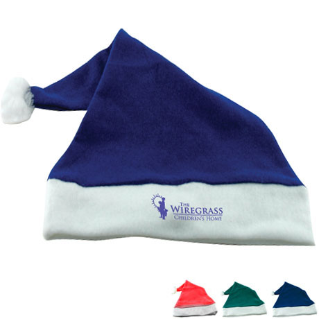 Product Photo 1 Felt Santa Hat