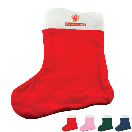 Product Photo 1 Felt Christmas Stocking