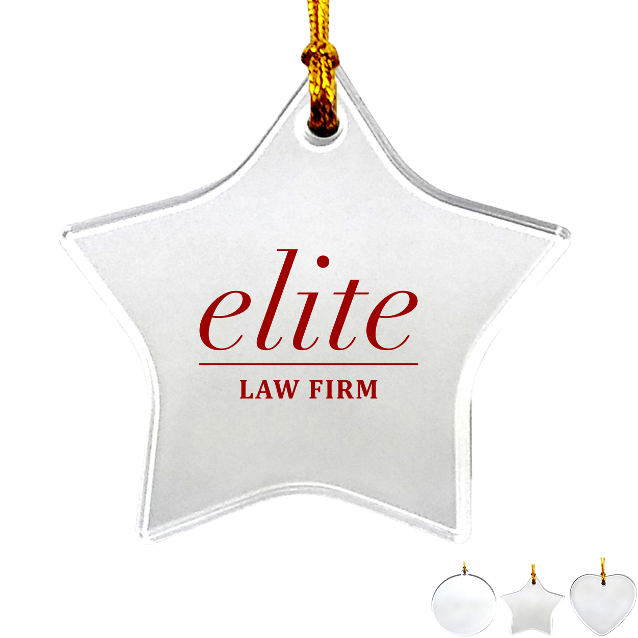 Product Photo 1 Sun Catcher Ornament