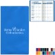 Standard Vinyl Monthly Pocket Planner