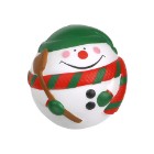 Photo 2 Snowman Stress Reliever