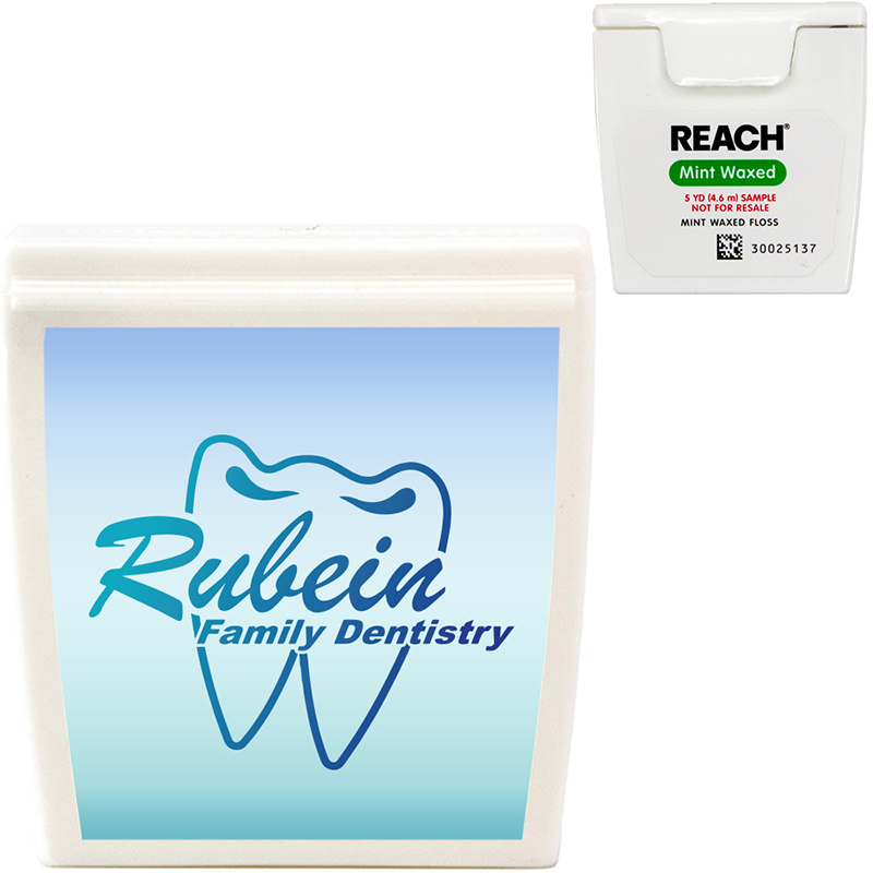 Product Photo 1 Reach® Dental Floss
