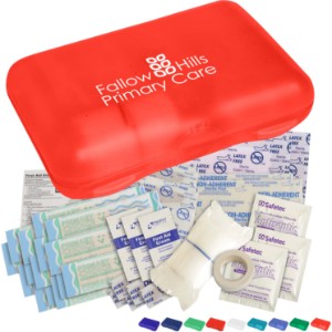 Pro Care First Aid Kit™ - EV2450