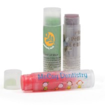 Super Fruit Flavor Lip Balm
