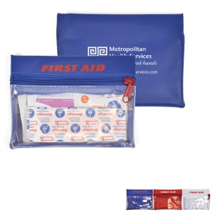 First Aid Travel Kit - WD1510