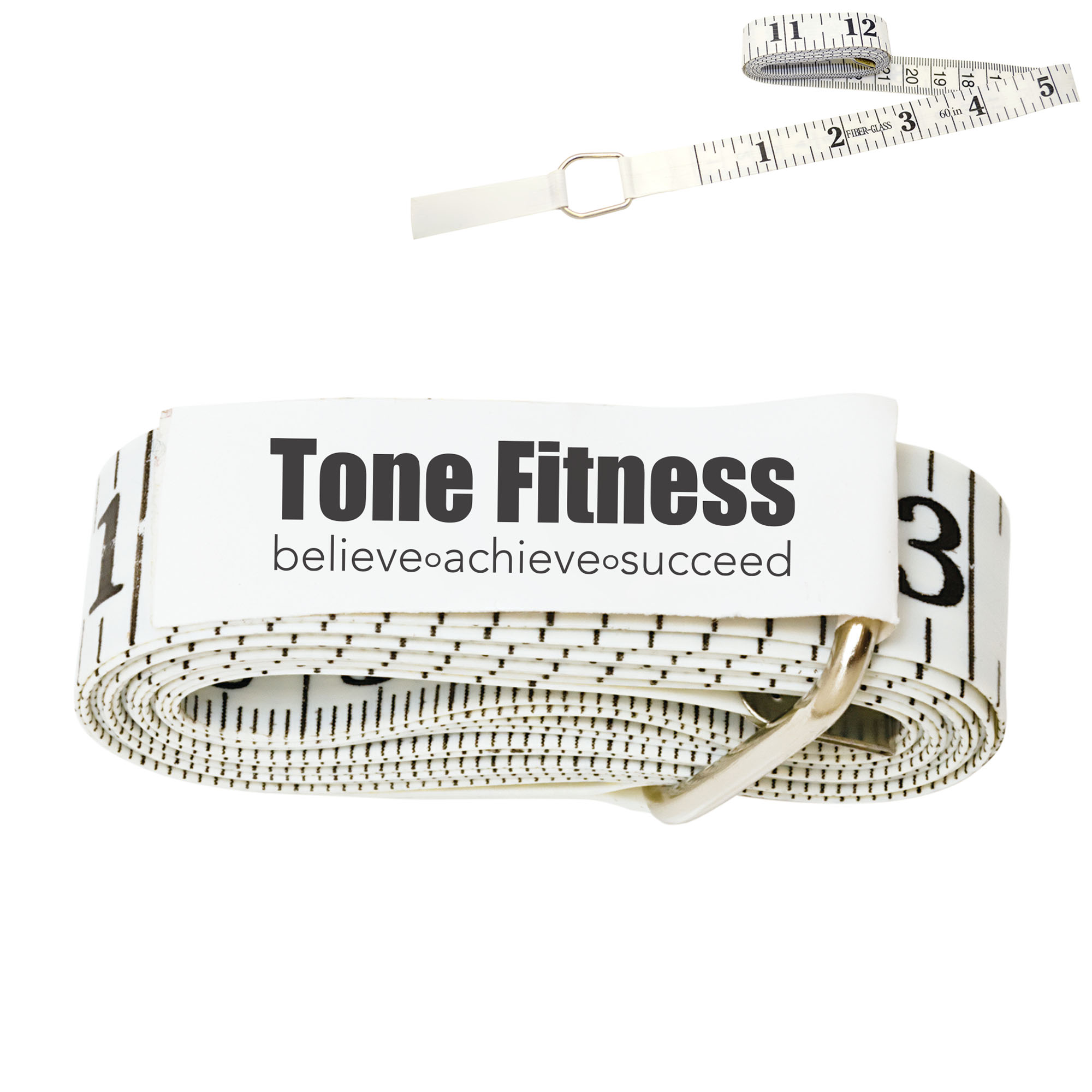 Product Photo 1 Soft Vinyl Tape Measure