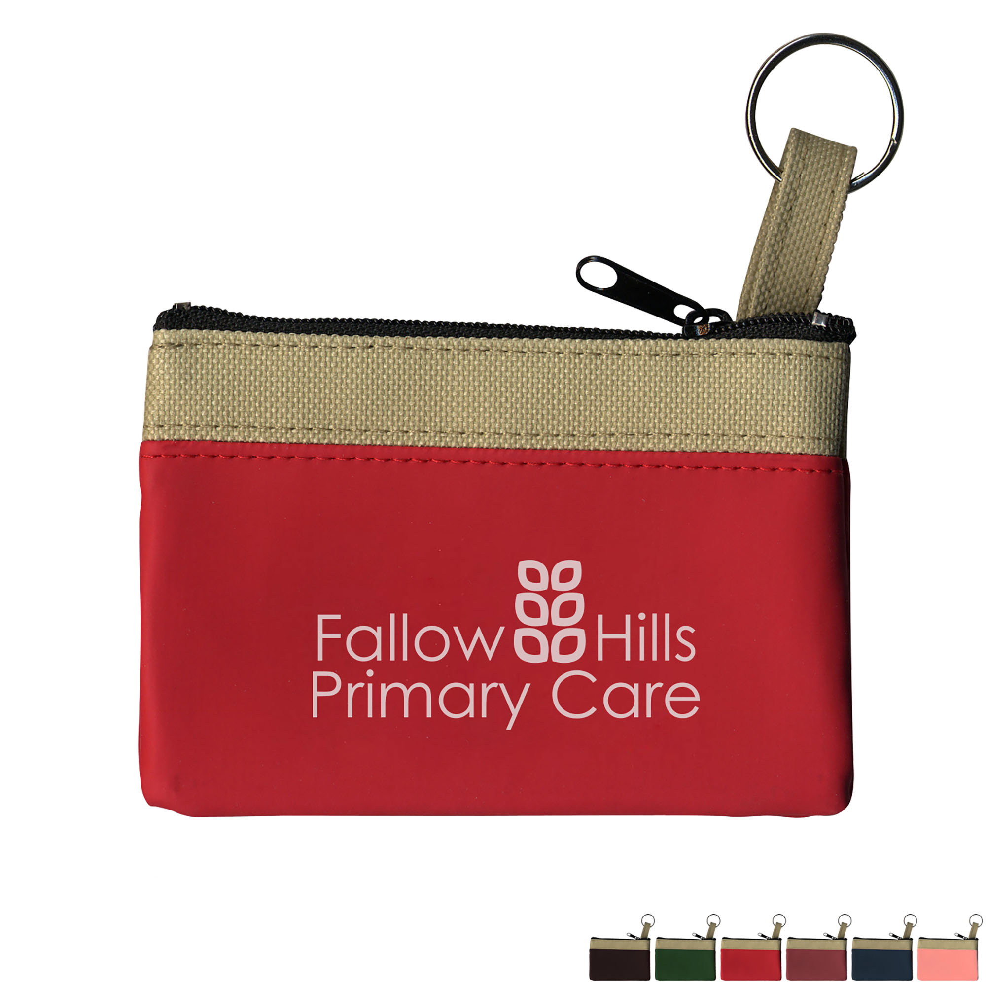 Product Photo 1 Safari Zip Purse