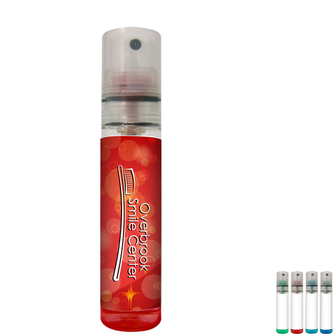Product Photo 1 Ice Drops® Breath Spray