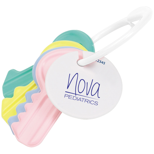 Product Photo 1 Baby Keys