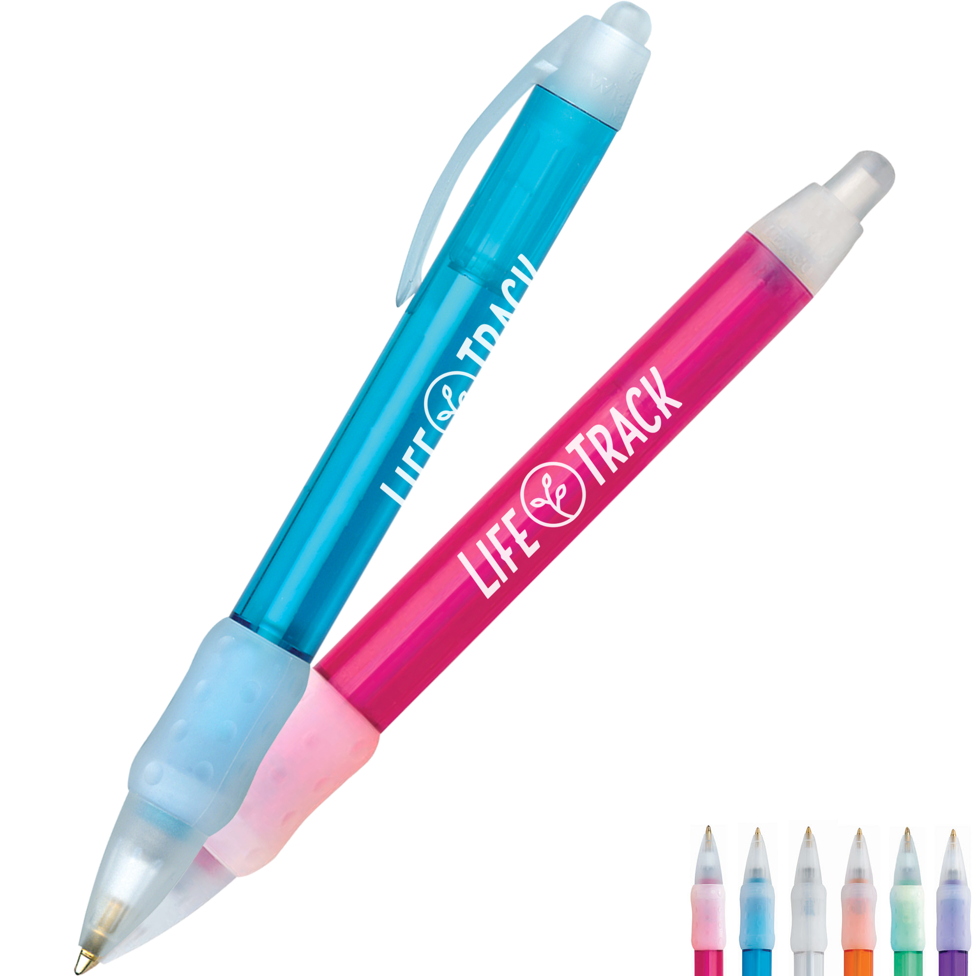 Product Photo 1 BIC® WideBody® Ice Grip Pen