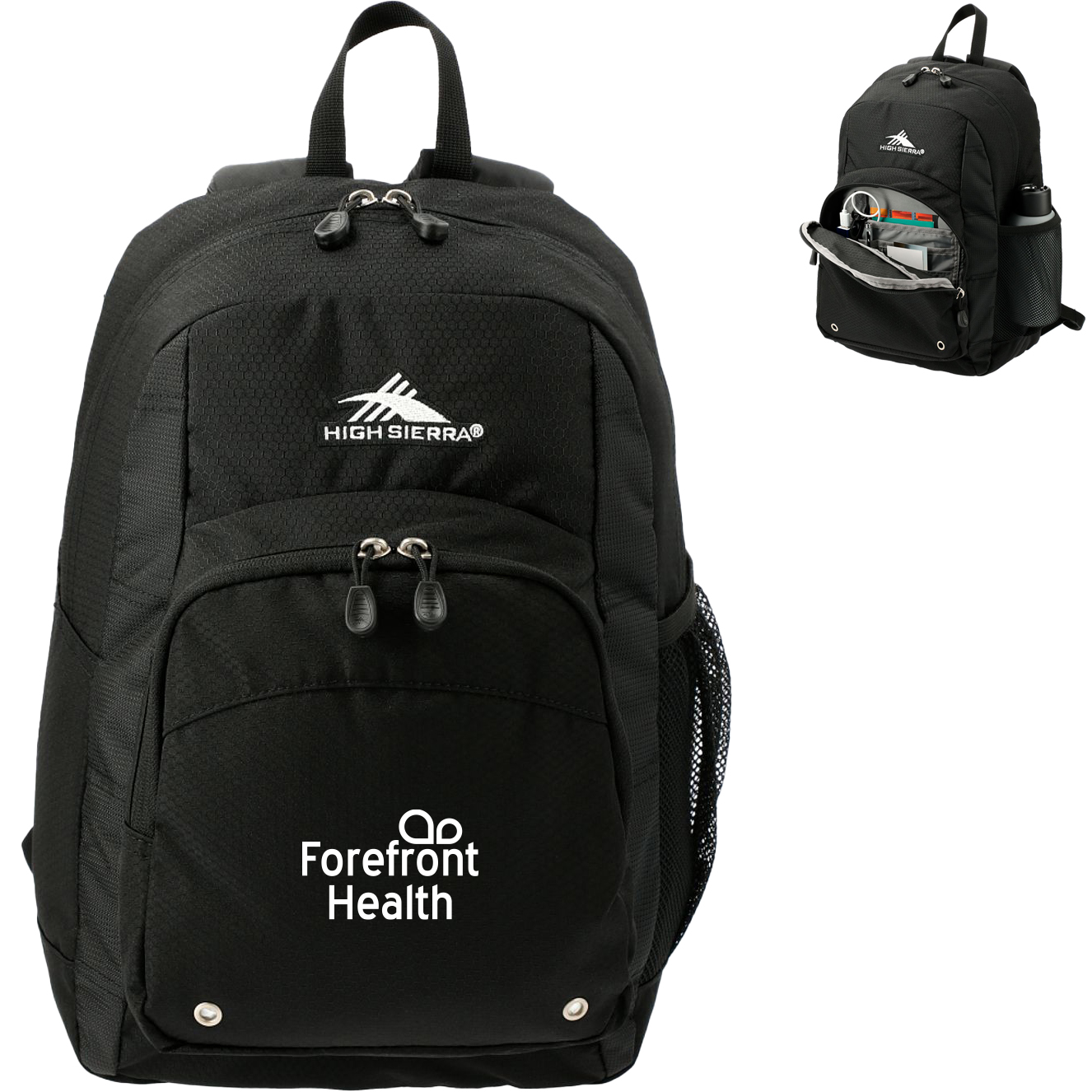 Product Photo 1 High Sierra® Impact Daypack