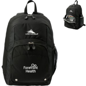 High Sierra® Impact Daypack - LD1110