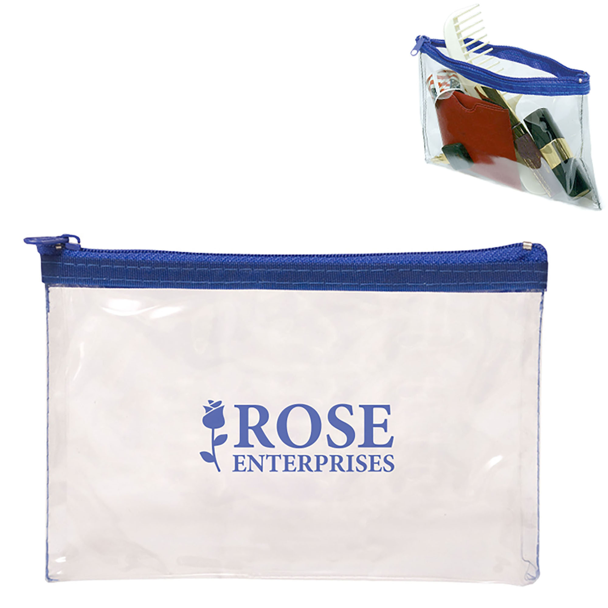 Product Photo 1 See Thru Carry-All