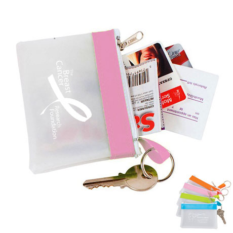 Product Photo 1 Frosty Coin & Key Purse