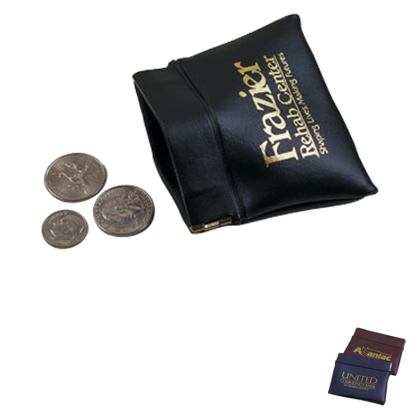 Product Photo 1 Classic Squeeze Purse