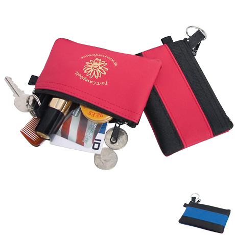 Product Photo 1 Runway Zip Purse