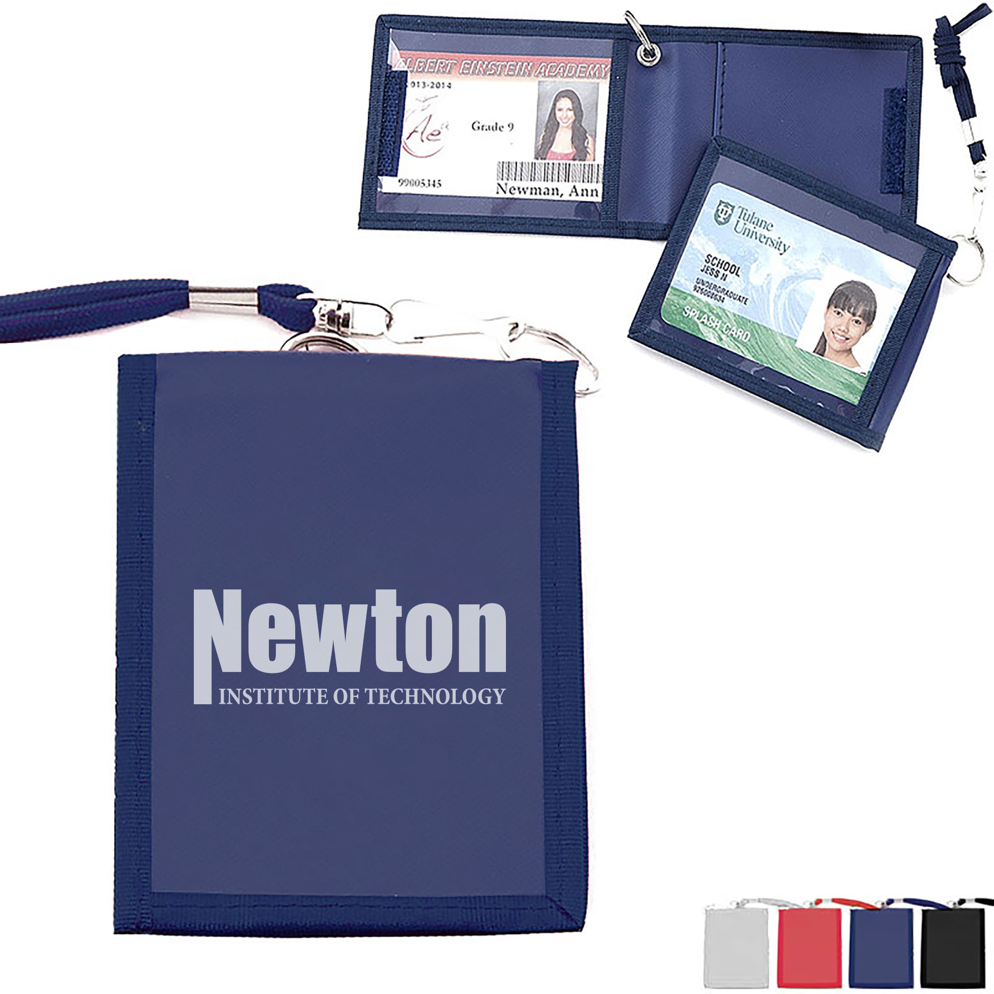 Product Photo 1 Security ID Carrier