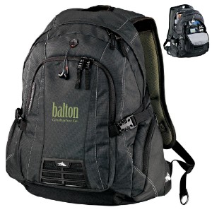 High Sierra® Magnum 15" Computer Backpack - LD1115