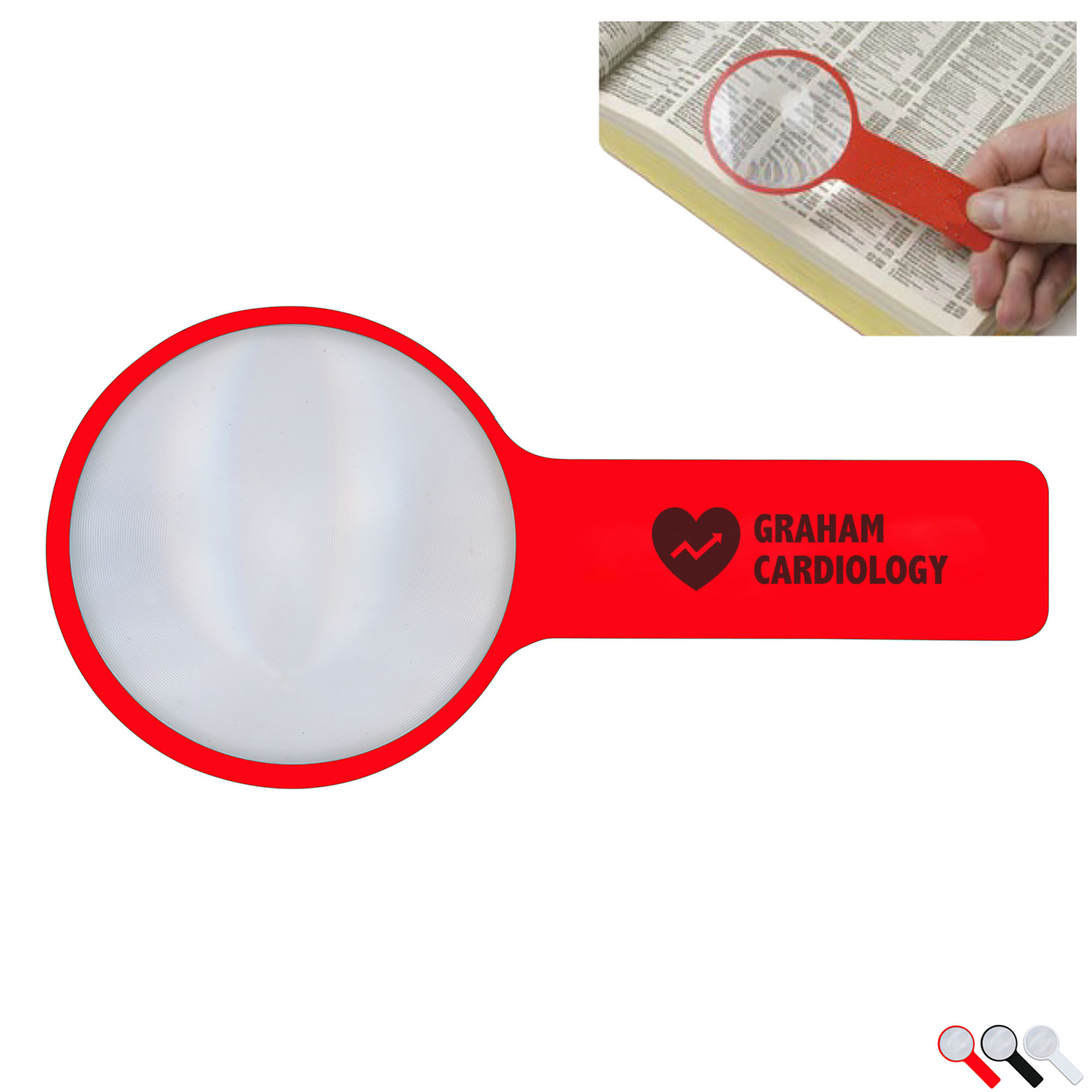 Product Photo 1 Inspector Magnifier