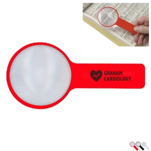 Inspector Magnifier - WD1745