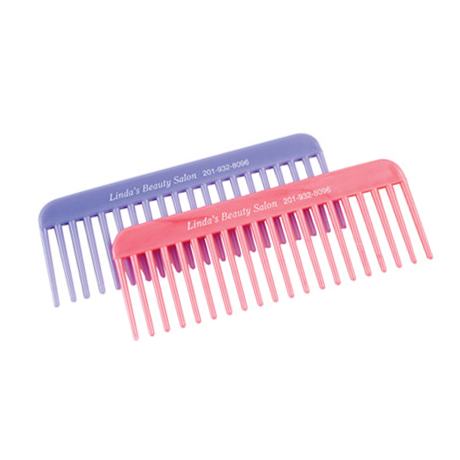 Product Photo 1 Volumizer Salon Comb, 6-1/2"