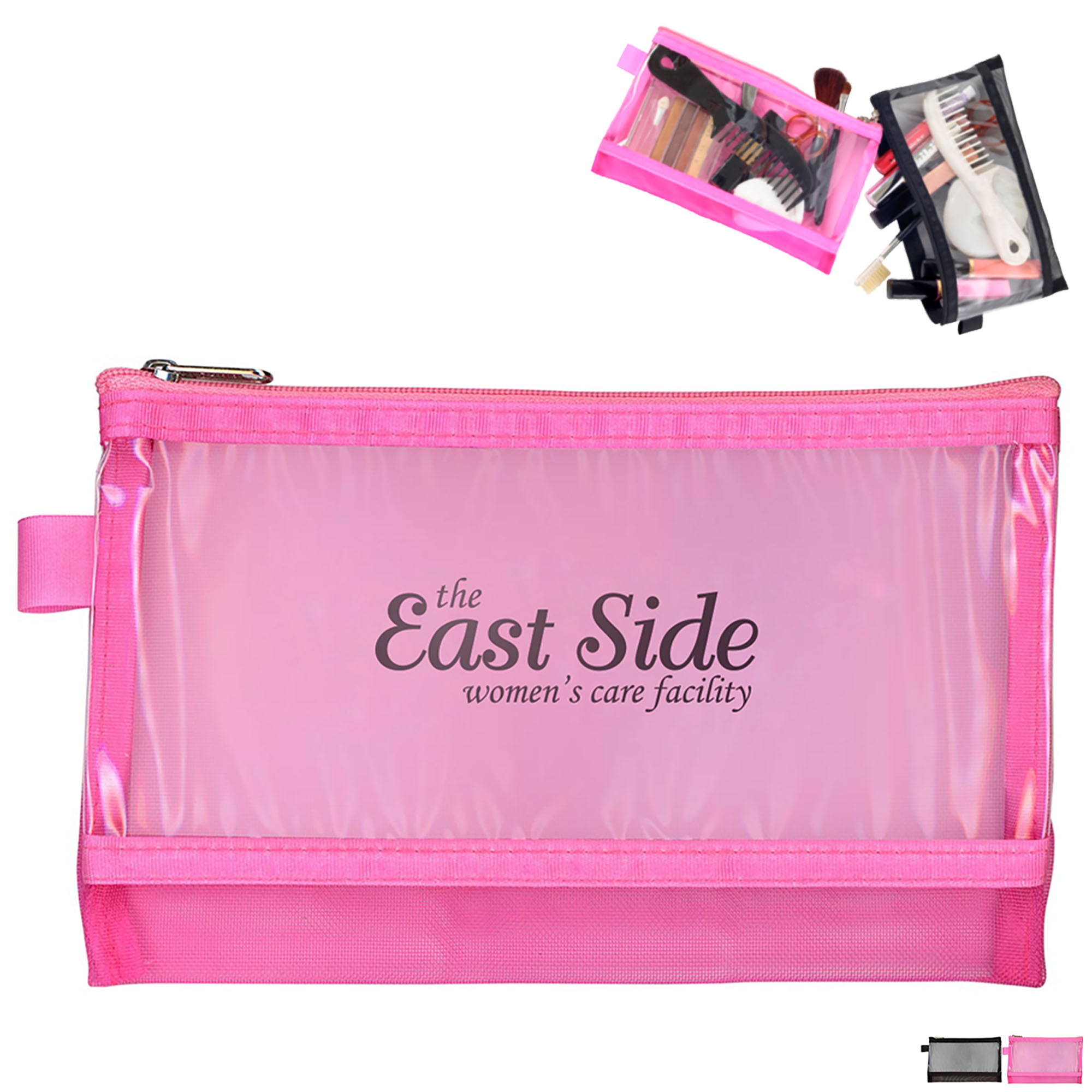 Product Photo 1 Net Cosmetic Bag