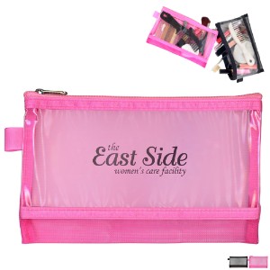 Net Cosmetic Bag - WD1155
