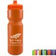 Bike Bottle, 28oz. - Push Pull Lid