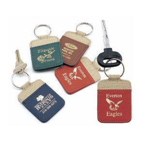 Safari Keytag - WD1820