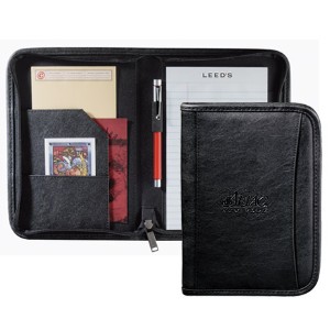 DuraHyde Jr Padfolio - LD2170