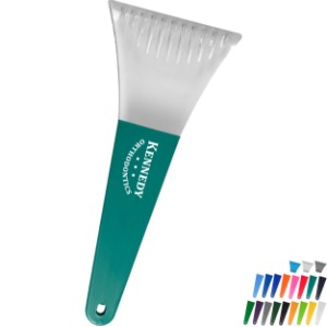 Heavy Duty Polar Ice Scraper, 11-1/2" - GY1215