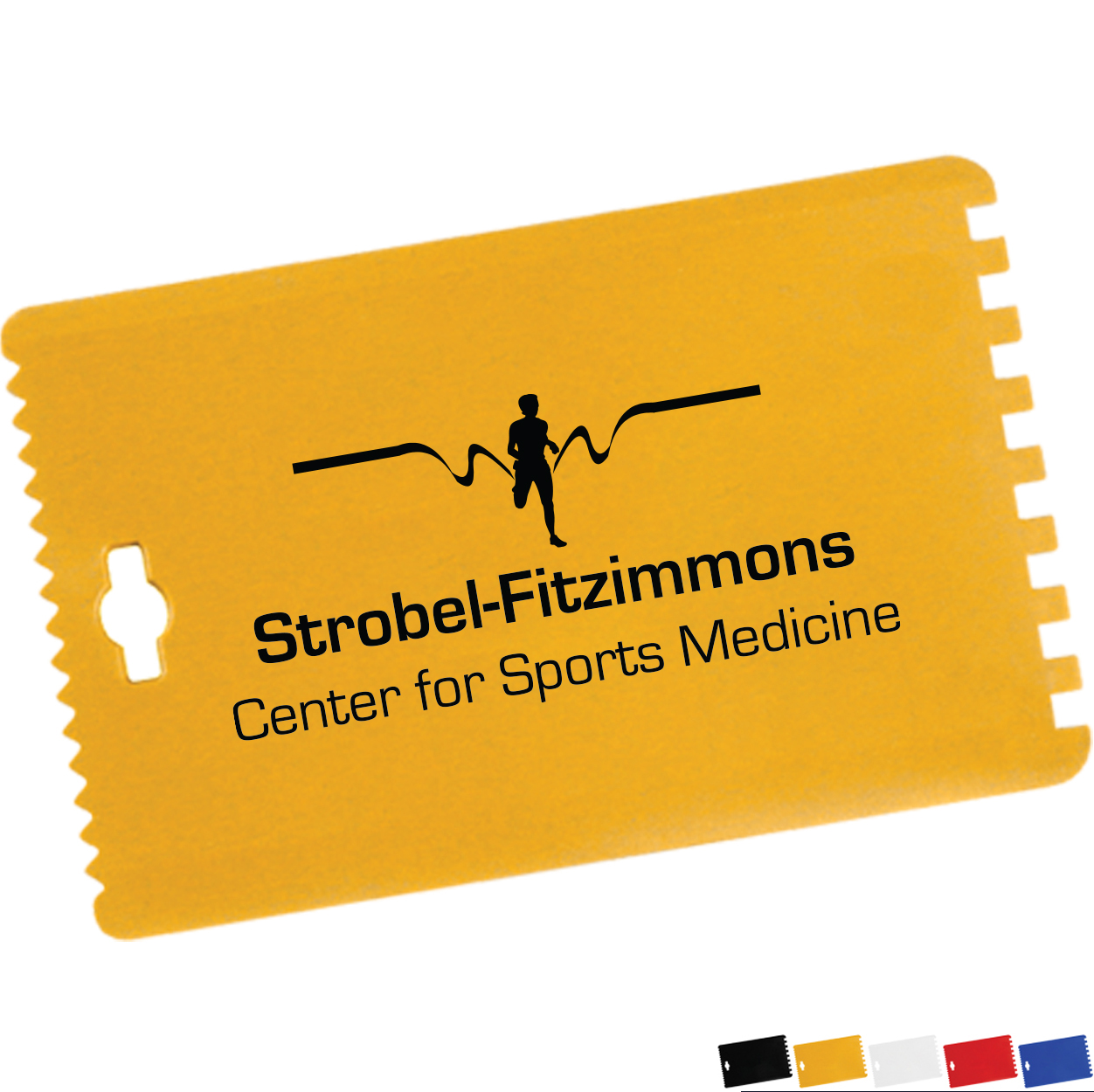 Product Photo 1 Credit Card Ice Scraper