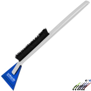 Deluxe Ice Scraper Snow Brush - GY1240