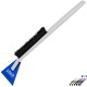 Deluxe Ice Scraper Snow Brush