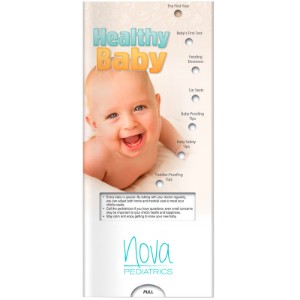Healthy Baby Pocket Sliders™ - BF2050