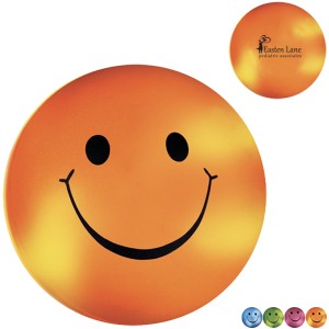 Mood Color Changing Stress Reliever Ball - AK3500