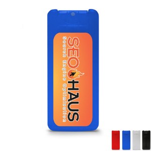 Mini Pocket Mate Antibacterial Hand Sanitizer Spray, .40oz. - TK1505