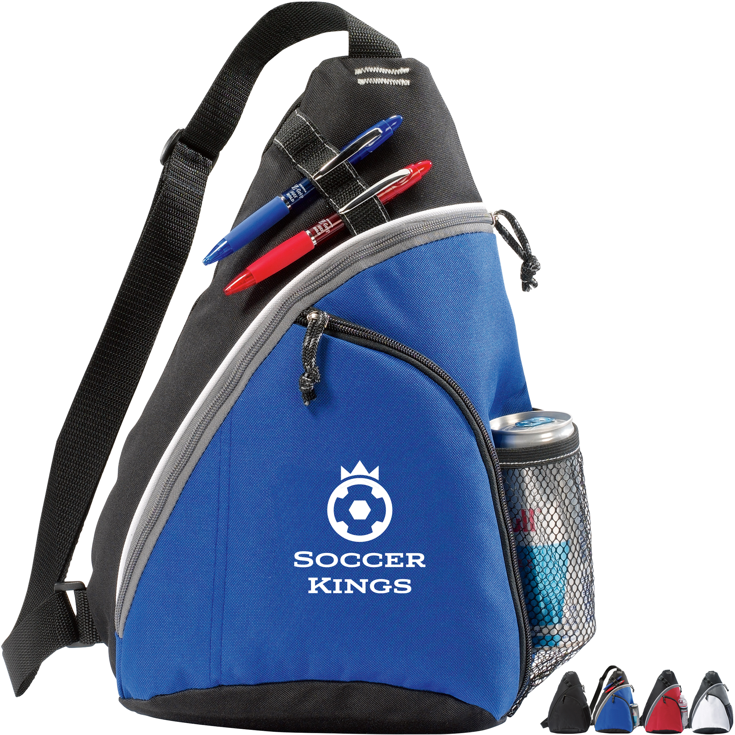 Product Photo 1 Simplicity Slingpack