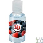Photo 1 Fruit Scented Antibacterial Hand Sanitizer Gel, 2oz.