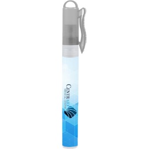 Color Pop Alcohol Free Antibacterial Sanitizer Spray, 10ml - TK1535
