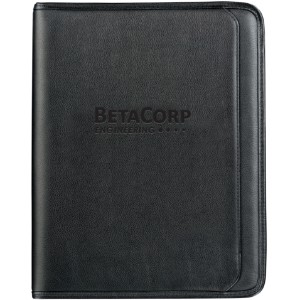 Manhattan Leather Writing Pad - LD2420